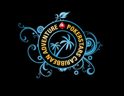 Pokerstars Caribbean Adventure logo