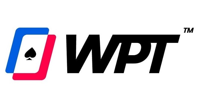 WPT logo